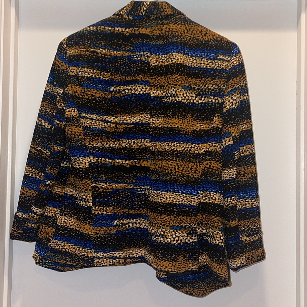 Kasper Blazer - Picture 2 of 7